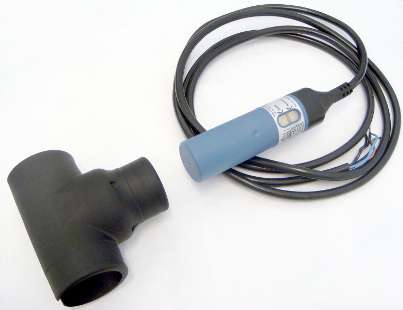 DOL 45R T-Capteur, 10-30 V AC/DC