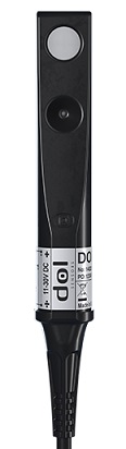 DOL 114 humidity and temperature sensor 0-10V M12