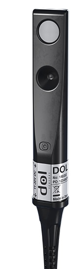 DOL 114 Feuchtigkeits- und Temperatursensor 4-20mA