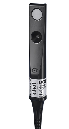 DOL 114 humidity and temperatur sensor