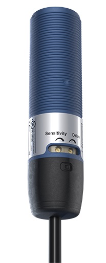 DOL 28RG capacitive sensor 20-280V AC/DC
