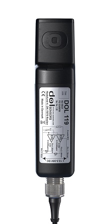 DOL 119 CO2 Sensor 5000/10000 ppm 0-10V