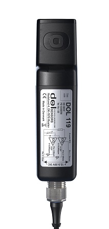 DOL 119 CO2 Capteur 5000/10000 ppm 0-10V