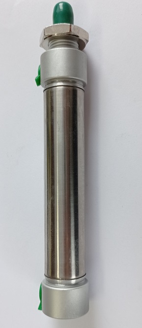 Pneumatic cylinder AMA 20-76