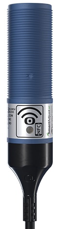 DOL 44RG Capteur capacitif 90-265V AC