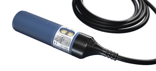 DOL 44RG capacitive sensor 90-265V AC
