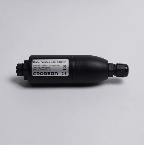 Sensor Adapter for Digital / Analog Inputs 