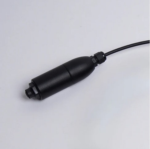 Sensoradapter mit UART / I2C Eingang