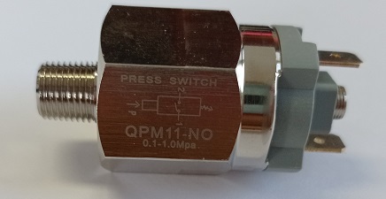 Switch Pneumatic Pressure Switch