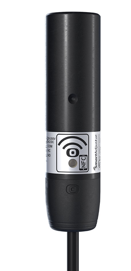 iDOL 44R-33 capacitive sensor 20-280V AC/DC
