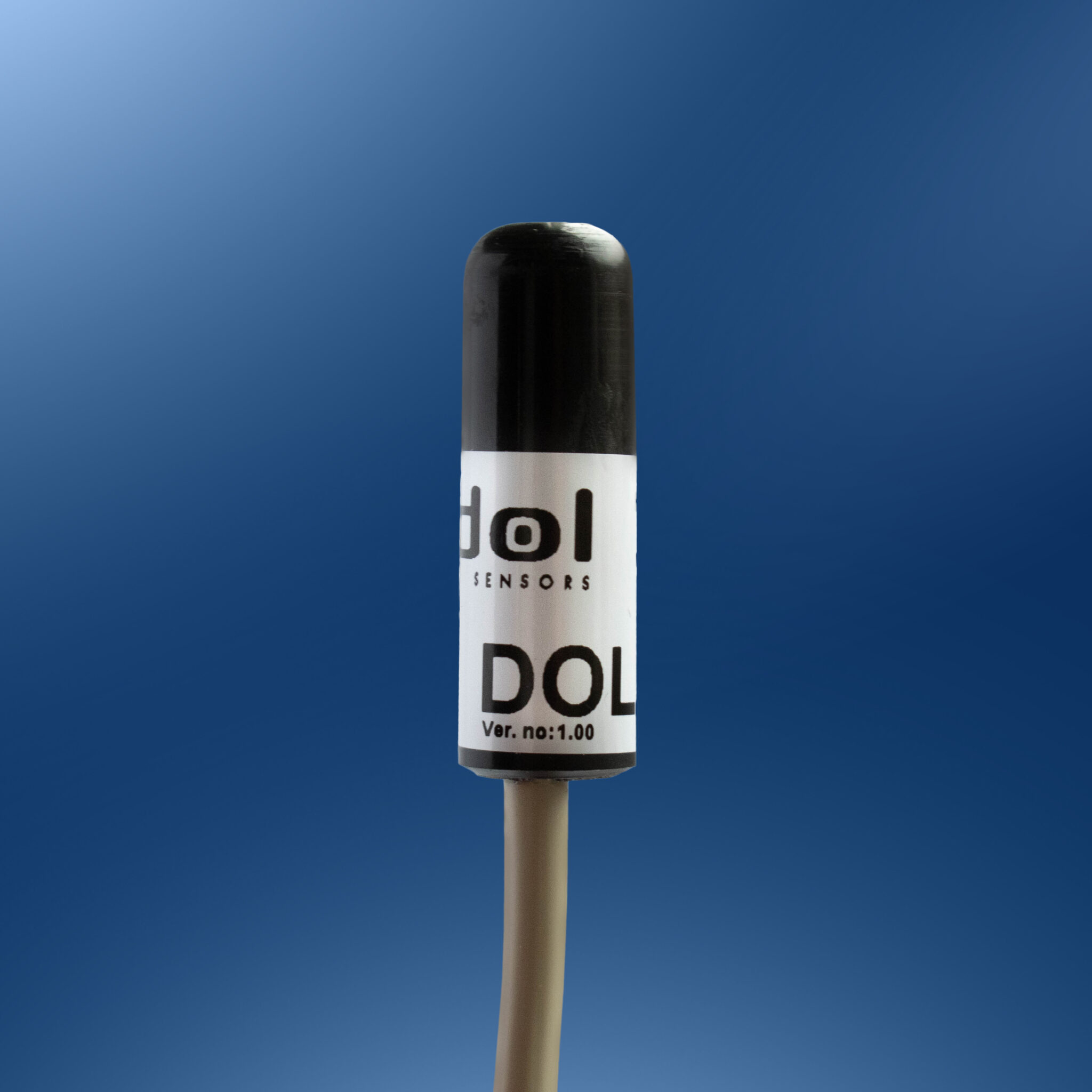 DOL 13 temperature sensor