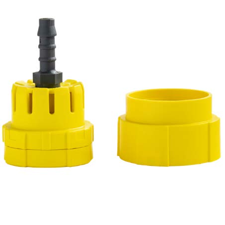 DOL 53 protection against water
