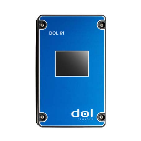  DOL 61 Unité d'affichage et d'alarme 