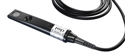 DOL 114 Feuchtigkeits- und Temperatursensor 4-20mA