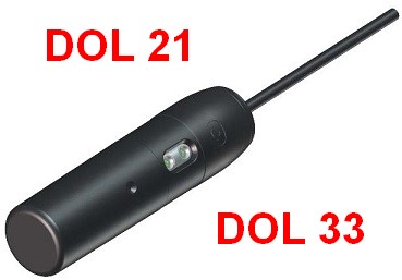 DOL 44R-33 capacitive sensor 90-265V AC

