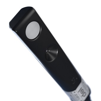 DOL 114 humidity and temperature sensor 0-10V M12