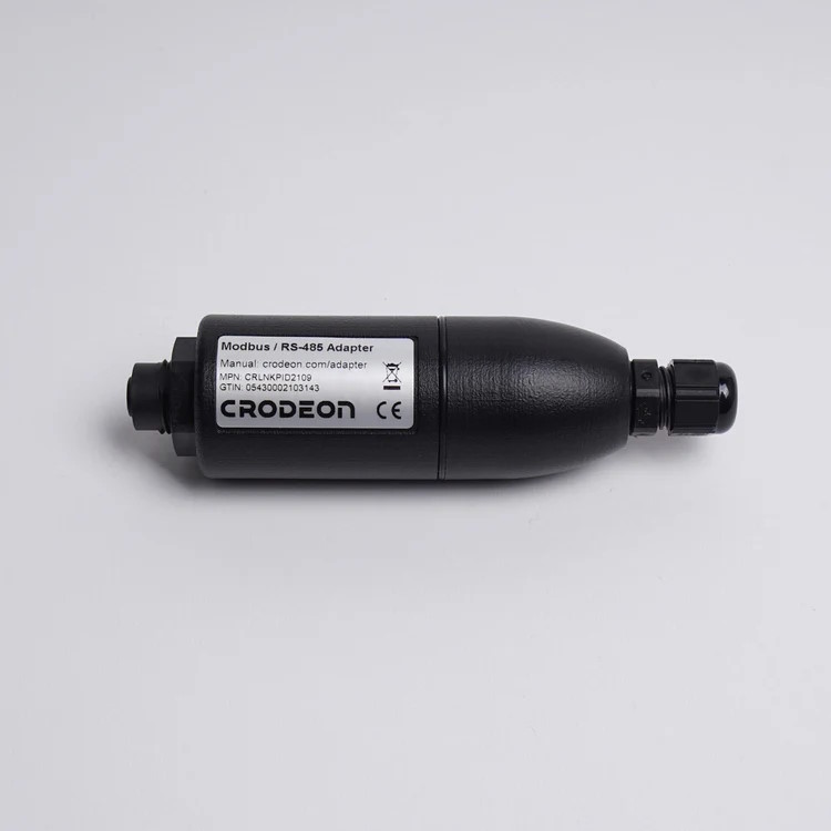 Sensor Adapter for Modbus / RS-485 Inputs 