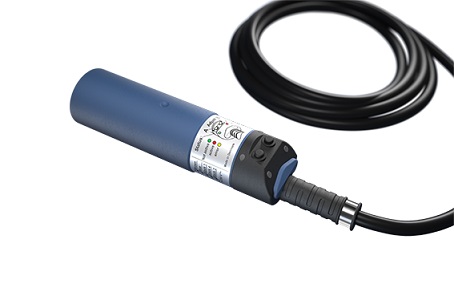 DOL 43R kapazitiver Sensor, 90-250 V AC