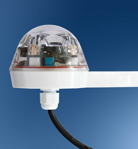 DOL 111 Regensensor