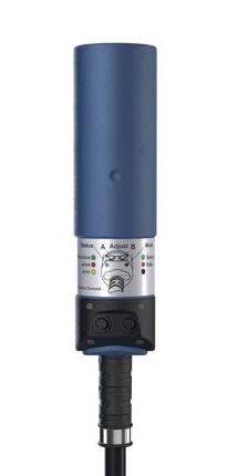 DOL 43R kapazitiver Sensor, 90-250 V AC