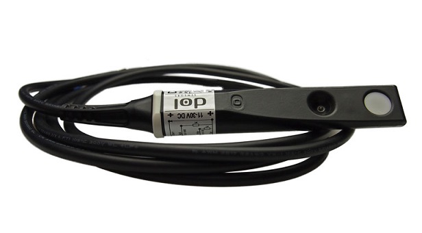 DOL 16 light 0-100/1000LUX 0-10V M12 Plug