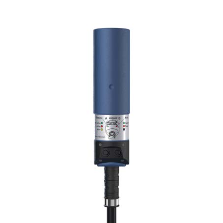 DOL 43R Capteur capacitif, 10-30 V AC/DC