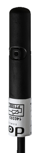DOL 112-PT100 temperature sensor