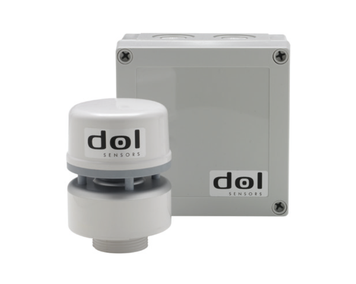 DOL 58 Wettersensor