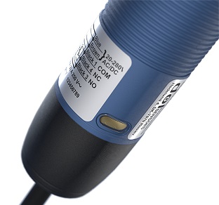 DOL 28RG capacitive sensor 20-280V AC/DC
