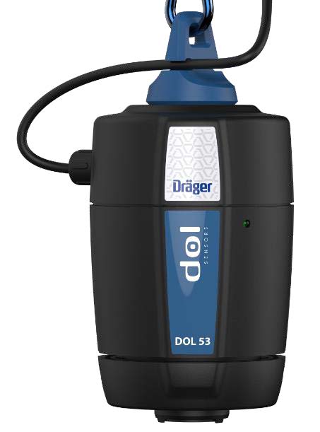 DOL 53 ammonia sensor